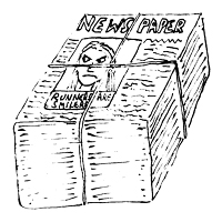 Newspapers