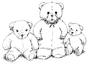 Teddy Bears