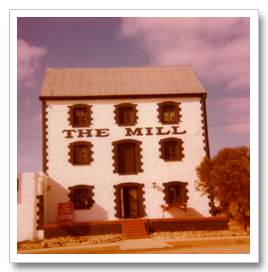 The Mill Motel, Quorn, South Australia