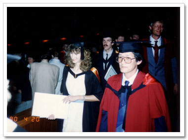 Graduation